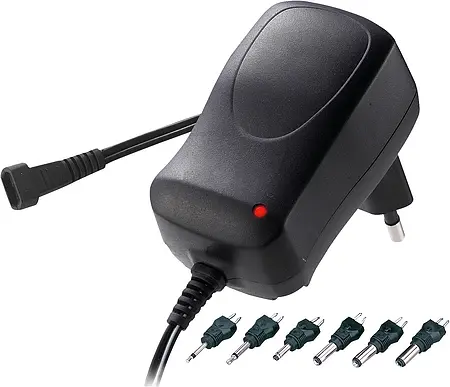 Adaptador de red NET 300