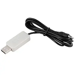 Cable de datos USB incl. software SOFT-PCE-353 