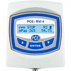 Reometro Pce Rvi 4 Vp Pce Instruments