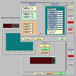 Software SOFT-LUT-B02 