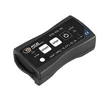 Acelerómetro PCE-VDL 16I