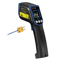 Medidor de temperatura PCE-780