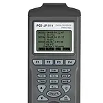 Medidor láser de temperatura PCE-JR 911-ICA incl. certificado ISO
