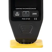 Medidor para automoción - Estándar de calibración