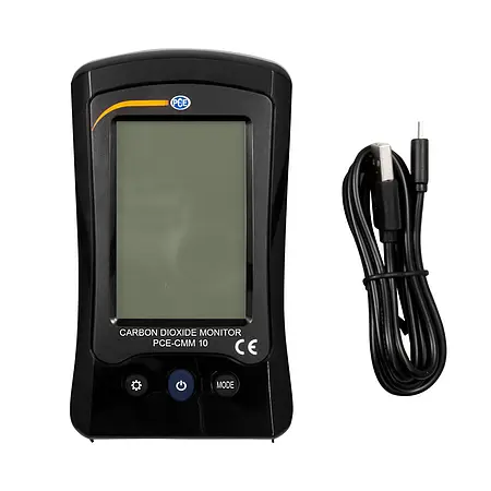 Air Quality Meter PCE-CMM 10