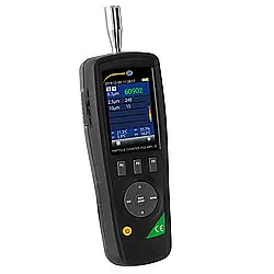 Air Quality Meter PCE-MPC 30