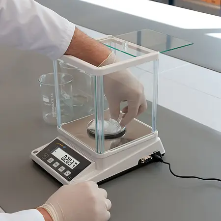 Analytical Balance Scale PCE-BSK 310