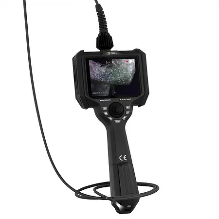 Automotive Tester / Borescope PCE-VE 260HT