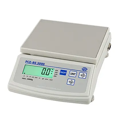 Benchtop Scale PCE-BS 3000