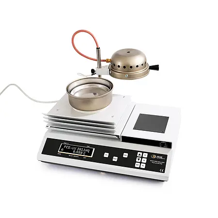 Benchtop Scales PCE-UX 3011HQ