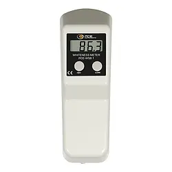 Brightness / Whiteness Colorimeter Front