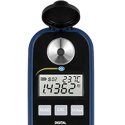 Brix Refractometer