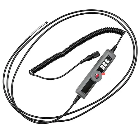 Car Measuring Device PCE-VE 350HR3 camera cable