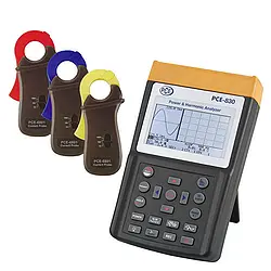 Clamp Meter PCE-830-1