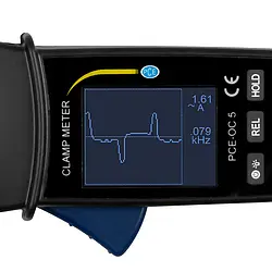 Clamp Meter PCE-OC 5