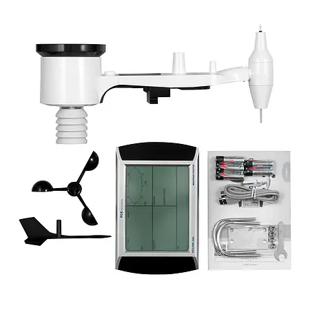 Climate Meter PCE-FWS 20N delivery