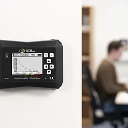 CO2 Analyser / CO2 Monitor Application picture