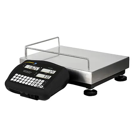 Counting Scale PCE-SCS 150 with removable stainless steel platform