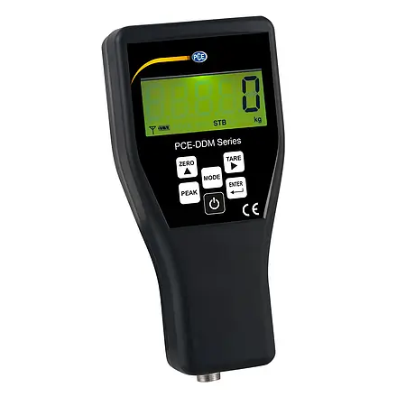 Crane Scales PCE-DDM 20 cable-free remote control with integrated display