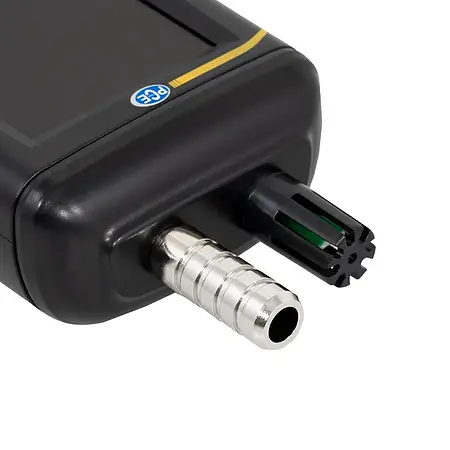 Data Logger PCE-MPC 15 sensors