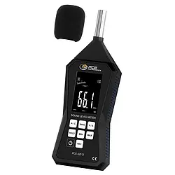 Decibel Meter PCE-325