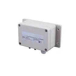 Differential Pressure Meter PCE-DDMU 10