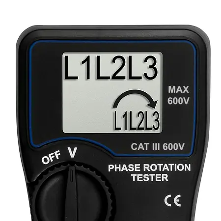 Digital Multimeter PCE-PI 10