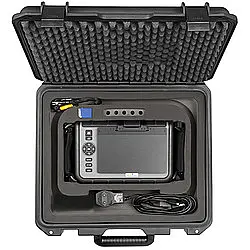 Drain Camera PCE-VE 1030N with carring case