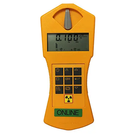 Environmental Meter GS 3