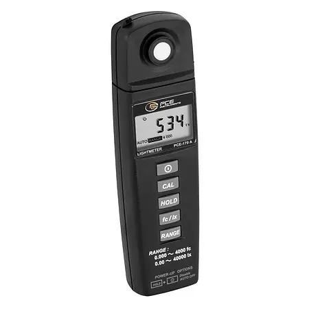 Environmental Meter PCE-170 A