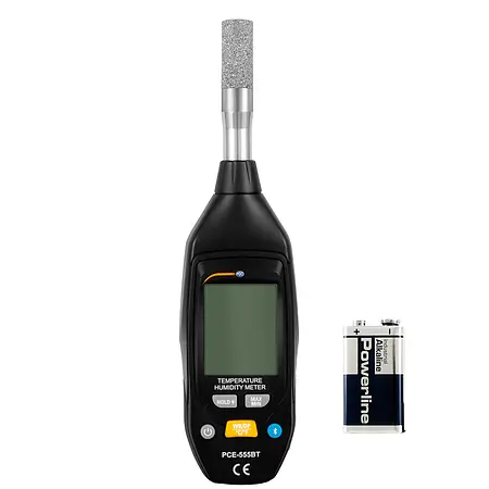 Environmental Meter PCE-555BTS delivery