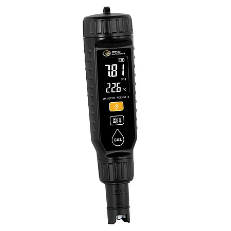 Environmental Meter PCE-PH 14