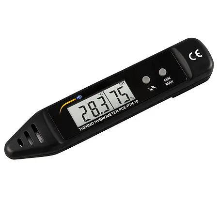 Environmental Meter PCE-PTH 10