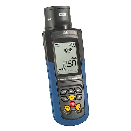 Environmental Meter PCE-RAM 10