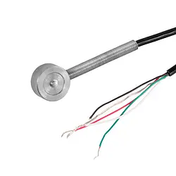 Force sensor PCE-C-R10LFC series 5-100 kg - connection