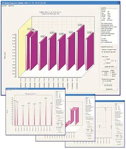 Geiger Counter GS 1 software