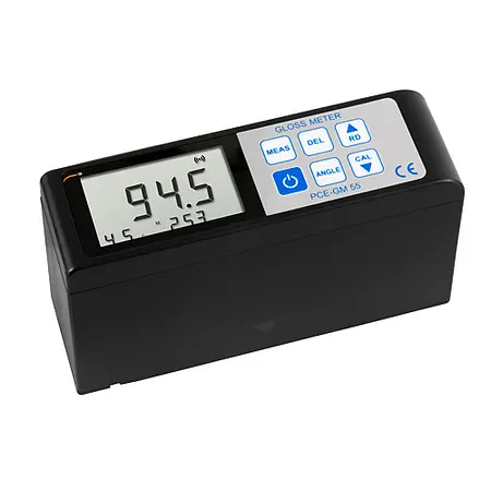 Gloss meter PCE-GM 55