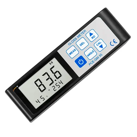 Gloss meter PCE-GM 55