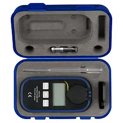 Handheld Digital Refractometer Delivery