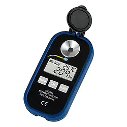 Handheld Digital Refractometer PCE-DRH 1 Honey