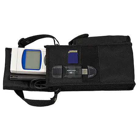 Data Logger PCE-313 S delivery