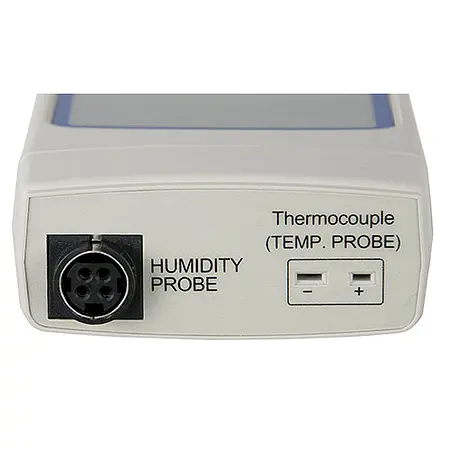 Thermometer PCE-313A humidity sensor