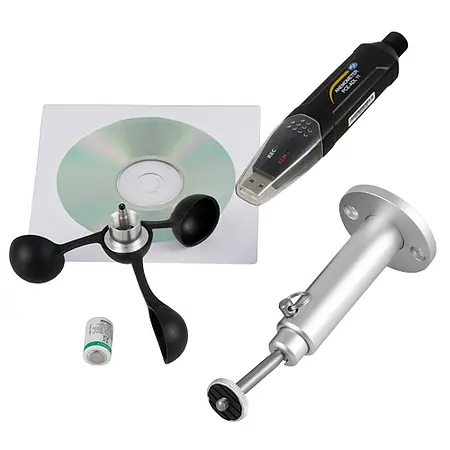 anemometer pce-adl 11