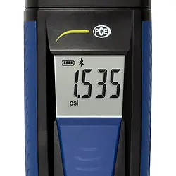 HVAC Meter PCE-BDP 10