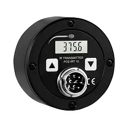 HVAC Meter PCE-IRT 10