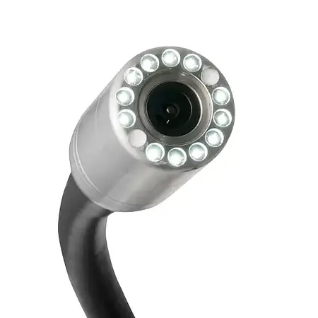 Industrial Borescope PCE-IVE 320 camera head