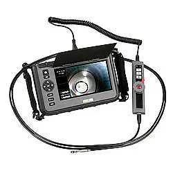 Industrial Borescope PCE-VE 1036HR-F