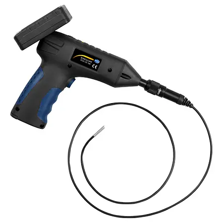 Wireless Borescope PCE-VE 180 side view