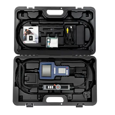 Industrial Borescope PCE-VE 350HR delivery