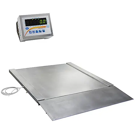 Industrial Scale PCE-SD 2000 SST